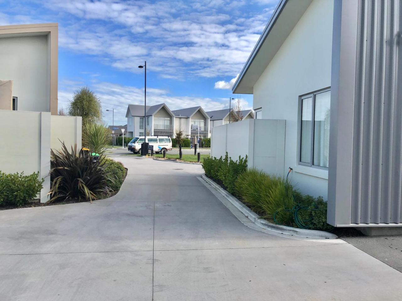 Lovely, Sunny, Home Sweet Home Christchurch Exterior photo