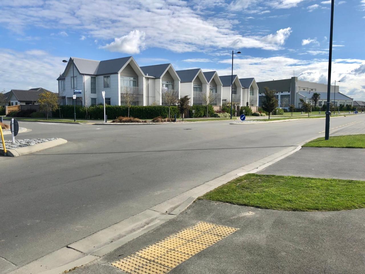 Lovely, Sunny, Home Sweet Home Christchurch Exterior photo