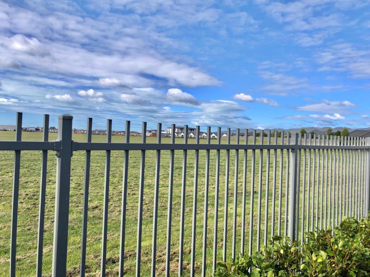 Lovely, Sunny, Home Sweet Home Christchurch Exterior photo